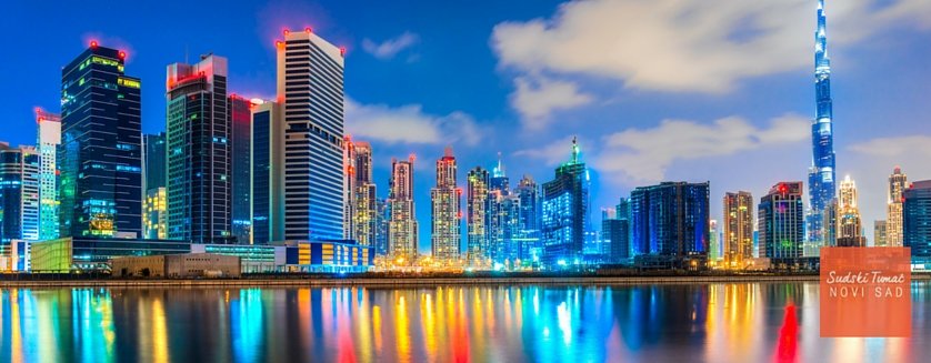 Prevod, overa, ministarstva i putovanje u Emirate - mali vodič kroz birokratiju