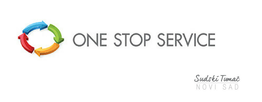 Sve na jednom mestu! Upotpunite svoju ponudu: pružite klijentima i uslugu prevođenja na engleski jezik