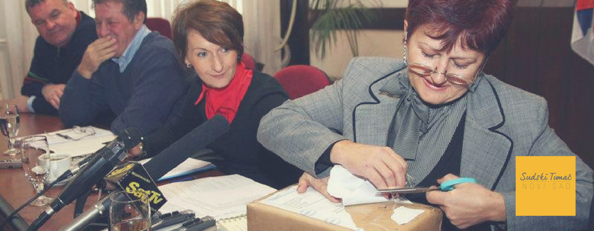 Prevođenje za tendere i javne nabavke