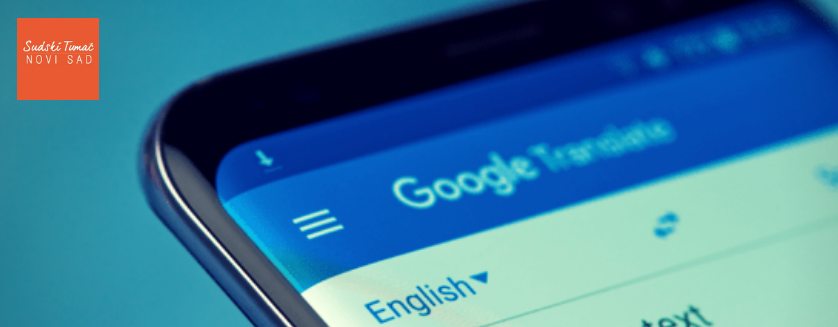 Google Translate - prevođenje opasno po život?